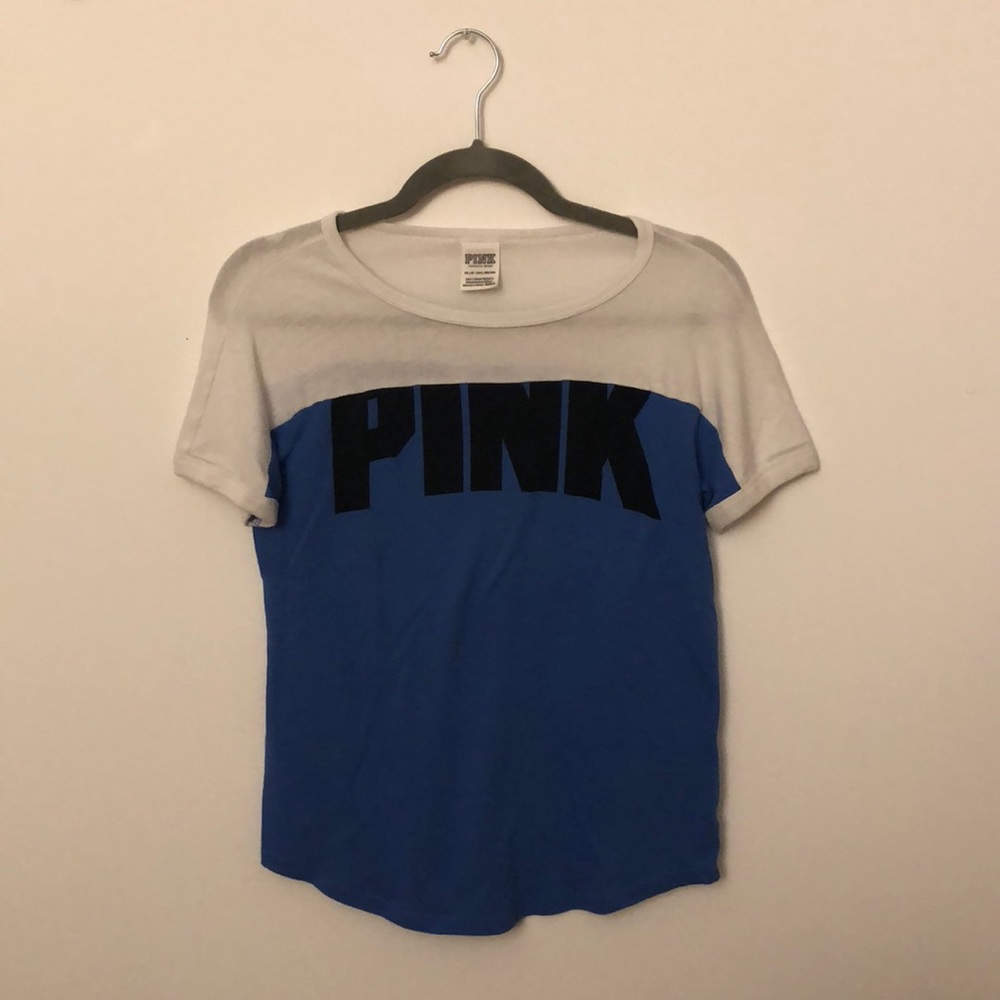 PINK Shirt